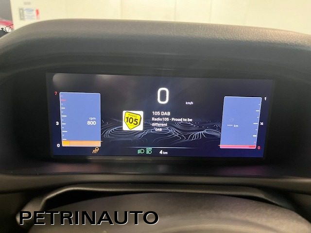 JEEP Avenger usata, con Fendinebbia