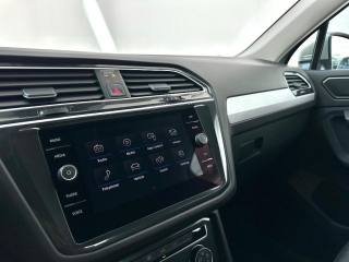 VOLKSWAGEN Tiguan usata, con Climatizzatore