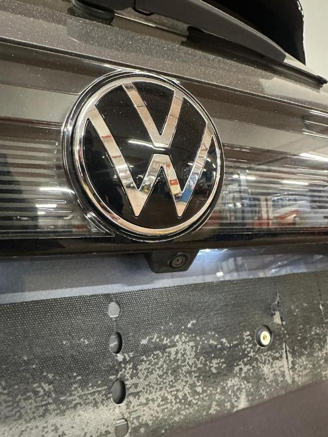 VOLKSWAGEN T-Cross usata, con Bracciolo