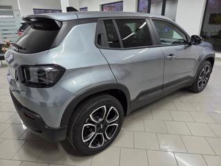 JEEP Avenger usata, con Autoradio