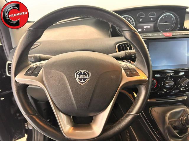 LANCIA Ypsilon usata, con Fendinebbia