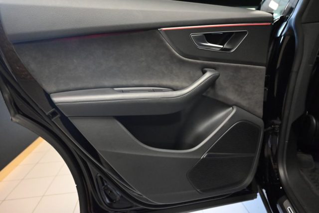 AUDI RS Q8 usata 54