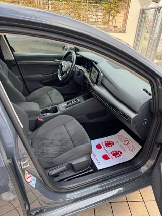 VOLKSWAGEN Golf usata, con Chiusura centralizzata