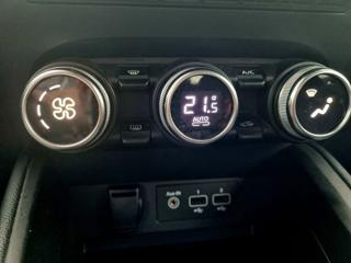 RENAULT Clio usata, con Fendinebbia