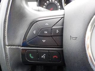 FIAT 500X usata, con Limitatore di velocità