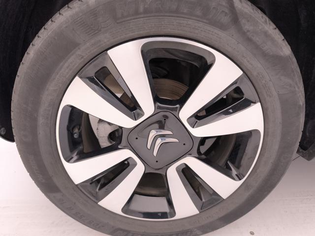 CITROEN C3 usata, con Luci diurne LED