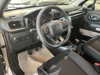CITROEN C3 usata, con Chiusura centralizzata