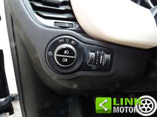 FIAT 500X usata, con Bluetooth