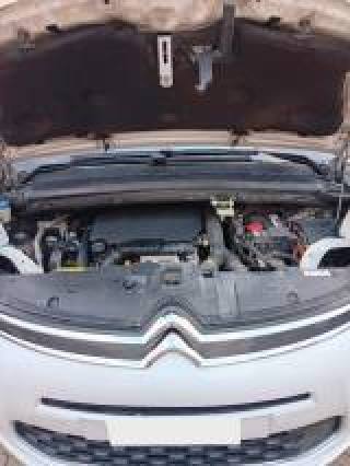 CITROEN C4 Picasso usata, con Airbag