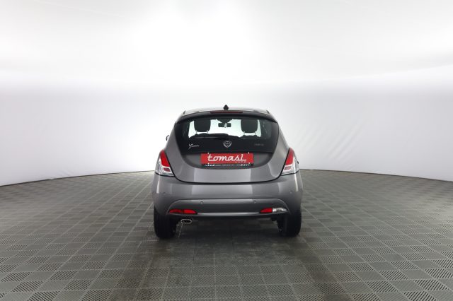 LANCIA Ypsilon usata 4