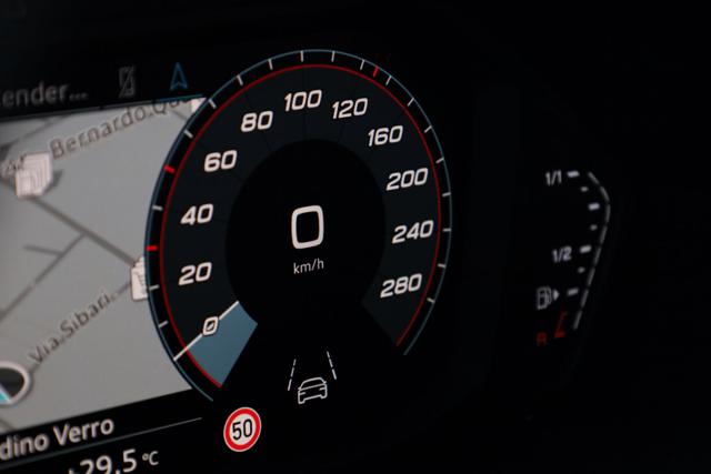 AUDI Q3 usata, con Bracciolo