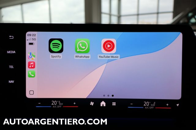 BMW 118 usata, con Airbag posteriore