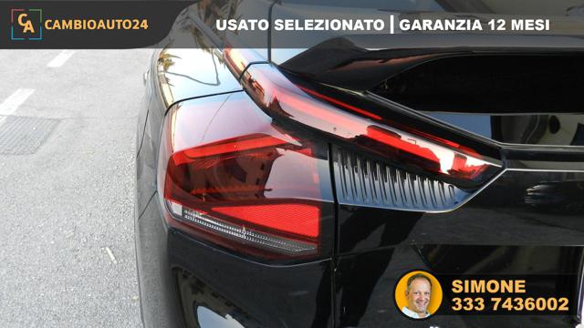 CITROEN C4 usata, con Monitoraggio pressione pneumatici