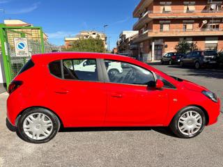 OPEL Corsa usata, con ESP