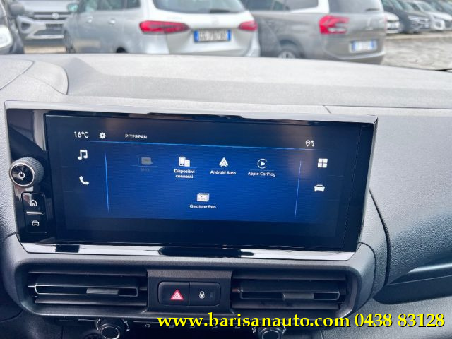 OPEL Combo usata, con Servosterzo