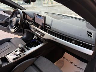 AUDI A5 usata, con Cruise Control
