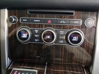 LAND ROVER Range Rover usata, con Sedili riscaldati