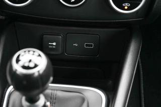 FIAT Tipo usata, con Touch screen