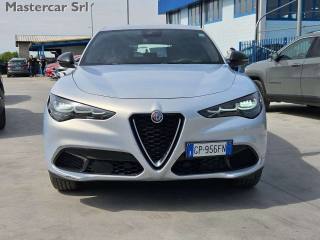 ALFA ROMEO Stelvio usata, con Climatizzatore