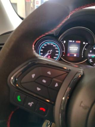 FIAT 500X usata 29