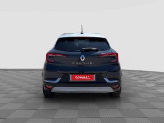 RENAULT Captur usata 3