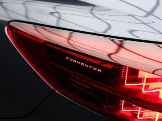 CUPRA Formentor usata, con Immobilizzatore elettronico