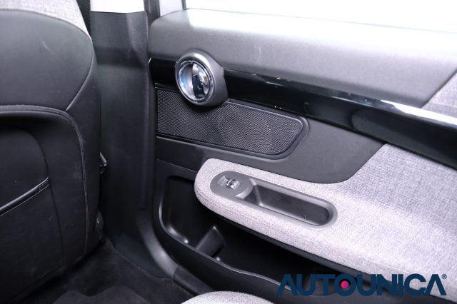 MINI Countryman usata, con Apple CarPlay