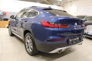 BMW X4 usata, con Airbag Passeggero