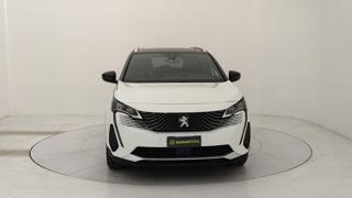 PEUGEOT 5008 usata, con Cerchi in lega