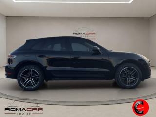 PORSCHE Macan usata, con Cerchi in lega