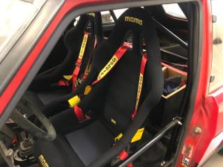 ABARTH Other usata, con Pacchetto sportivo