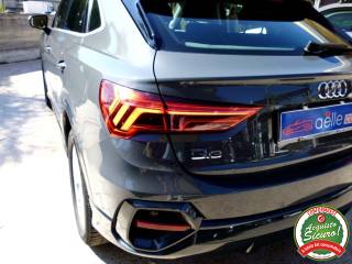 AUDI Q3 usata, con Specchietti laterali elettrici