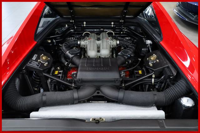 FERRARI 348 usata 12