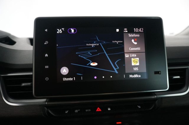 RENAULT Kangoo usata, con Immobilizzatore elettronico