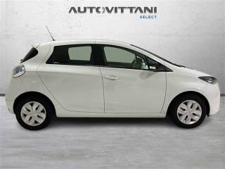 RENAULT ZOE usata 4