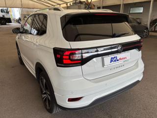 VOLKSWAGEN T-Cross usata, con Airbag Passeggero