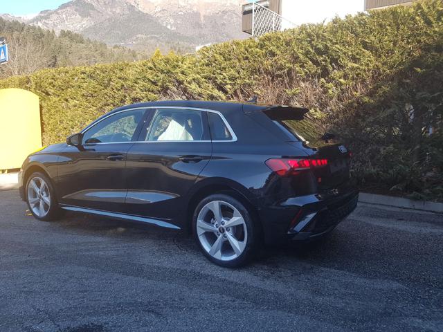 AUDI A3 usata, con Airbag Passeggero