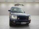 LAND ROVER Discovery 4 3.0 SDV6 XXV Anniversary Limited Edition