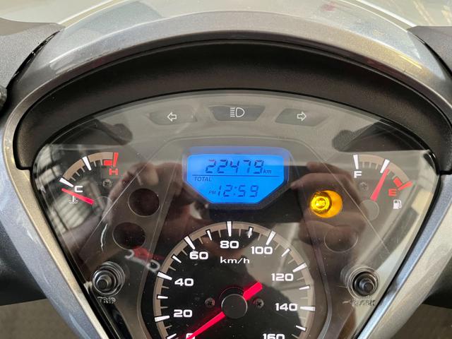 HONDA SH 150 usata 4