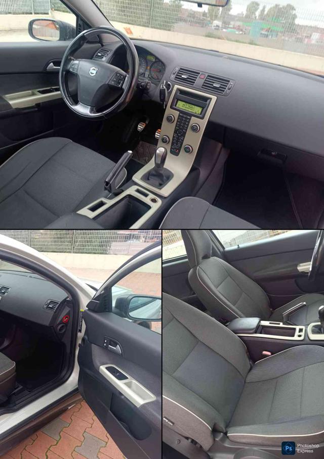 VOLVO C30 usata, con Alzacristalli elettrici