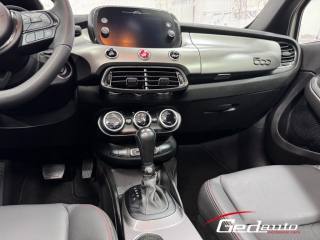 FIAT 500X usata, con Filtro antiparticolato