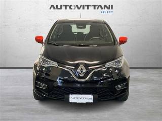 RENAULT ZOE usata, con Airbag