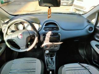 FIAT Punto Evo usata, con Controllo trazione