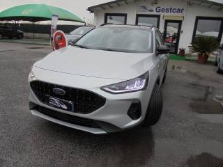 FORD Focus usata, con Autoradio