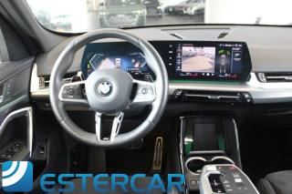 BMW X1 usata, con Airbag