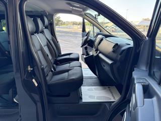 RENAULT Trafic usata, con Controllo trazione