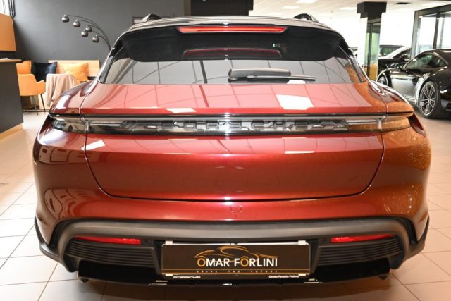 PORSCHE Taycan usata 84