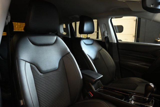 JEEP Compass usata 114