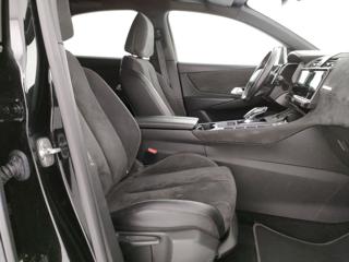 DS AUTOMOBILES DS 7 Crossback usata, con Cerchi in lega