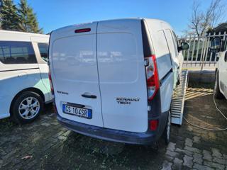 RENAULT Kangoo usata, con Airbag